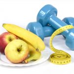 Fitness Nutrition: How to Get in Shape