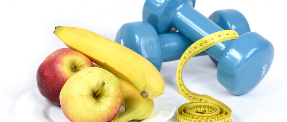 Fitness Nutrition: How to Get in Shape