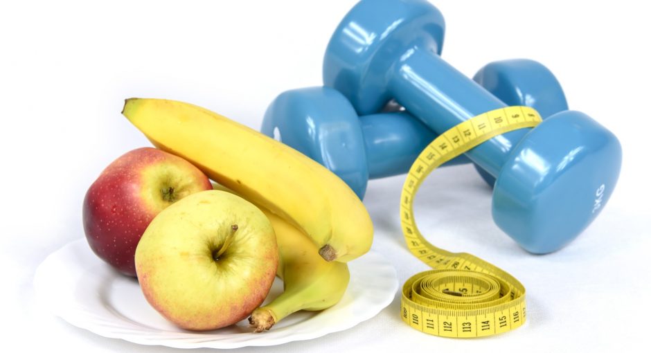 Fitness Nutrition: How to Get in Shape