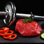 How to gain weight and muscle