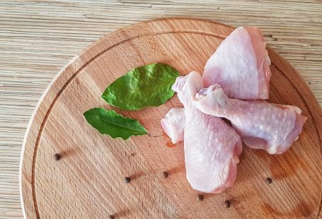 The healthiest poultry meat
