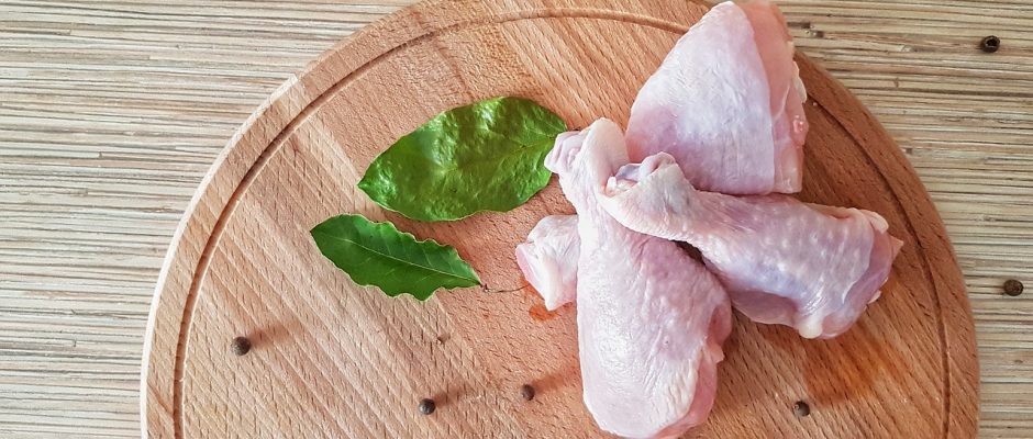 The healthiest poultry meat