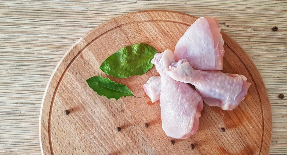 The healthiest poultry meat